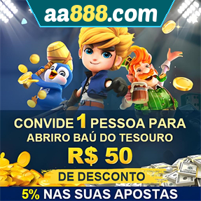 aa888.com Indique amigos para receber um bônus