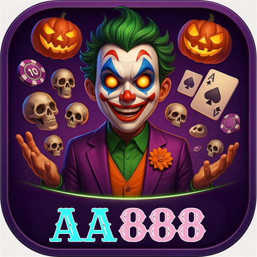 aa888.com Cassino Online